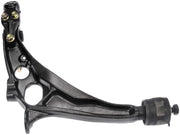Suspension Control Arm and Ball Joint Assembly Dorman-OE Solutions 520-827