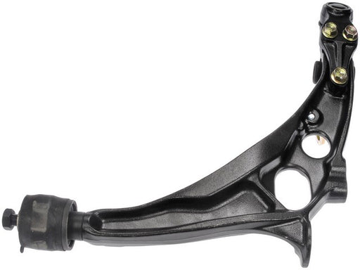 Suspension Control Arm and Ball Joint Assembly Dorman-OE Solutions 520-828