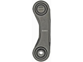 Suspension Control Arm Dorman-OE Solutions 520-842