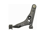 Suspension Control Arm and Ball Joint Assembly Dorman-OE Solutions 520-854