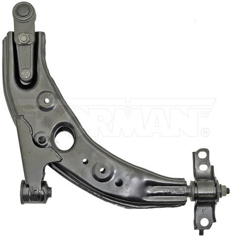 Suspension Control Arm and Ball Joint Assembly Dorman-OE Solutions 520-877