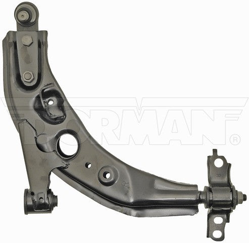 Suspension Control Arm and Ball Joint Assembly Dorman-OE Solutions 520-878
