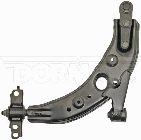 Suspension Control Arm and Ball Joint Assembly Dorman-OE Solutions 520-878