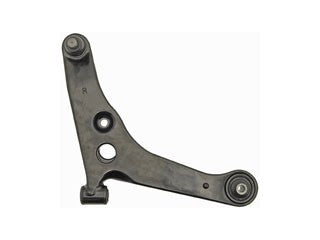 Suspension Control Arm and Ball Joint Assembly Dorman-OE Solutions 520-886
