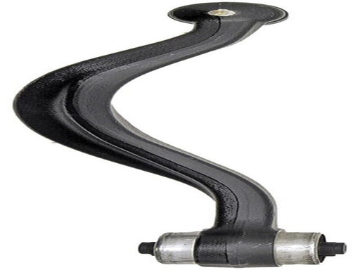 Suspension Control Arm and Ball Joint Assembly Dorman-OE Solutions 520-889