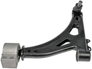Suspension Control Arm and Ball Joint Assembly Dorman-OE Solutions 520-905