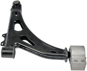 Suspension Control Arm and Ball Joint Assembly Dorman-OE Solutions 520-905