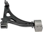 Suspension Control Arm and Ball Joint Assembly Dorman-OE Solutions 520-906