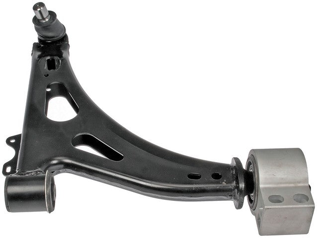 Suspension Control Arm and Ball Joint Assembly Dorman-OE Solutions 520-906