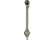 Suspension Control Arm and Ball Joint Assembly Dorman-OE Solutions 520-961
