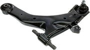 Suspension Control Arm and Ball Joint Assembly Dorman-OE Solutions 520-973