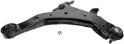 Suspension Control Arm and Ball Joint Assembly Dorman-OE Solutions 520-973