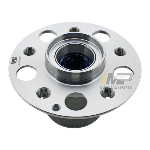 Wheel Hub Repair Kit WJB Automotive WA520001