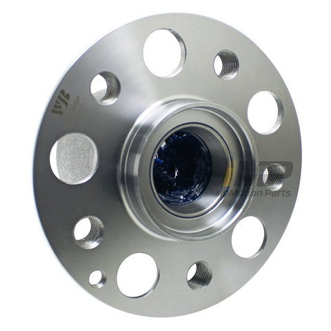 Wheel Hub Repair Kit WJB Automotive WA520001