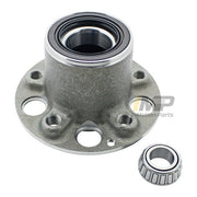 Wheel Hub Repair Kit WJB Automotive WA520001