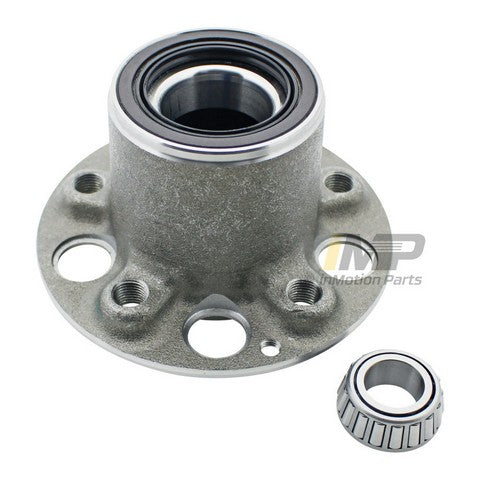Wheel Hub Repair Kit WJB Automotive WA520001