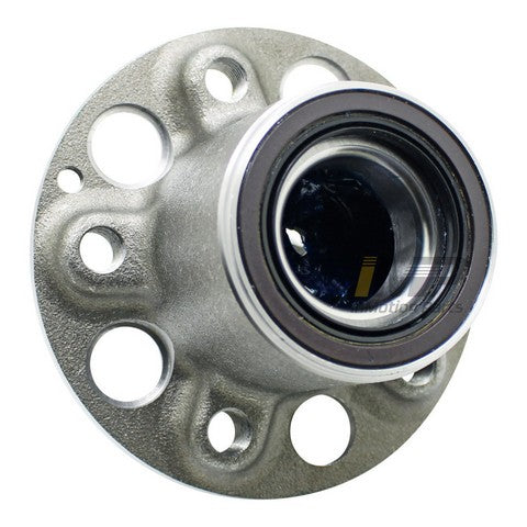 Wheel Hub Repair Kit WJB Automotive WA520001