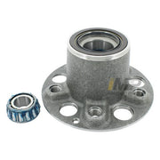 Wheel Bearing Assembly Kit WJB Automotive WA520003