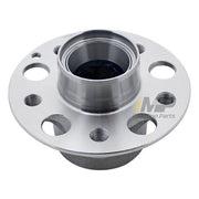 Wheel Hub Repair Kit WJB Automotive WA520005