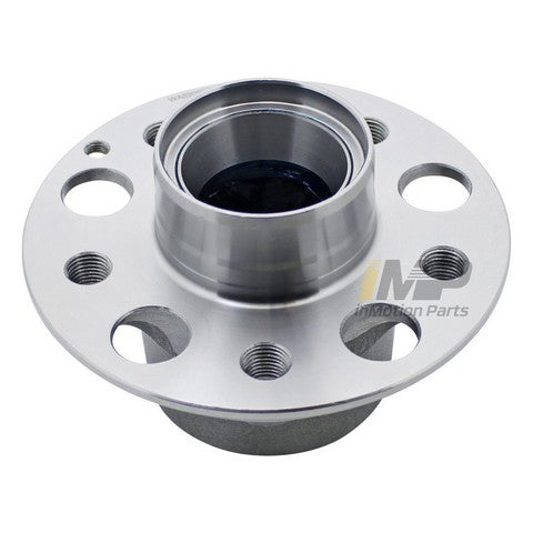 Wheel Hub Repair Kit WJB Automotive WA520005
