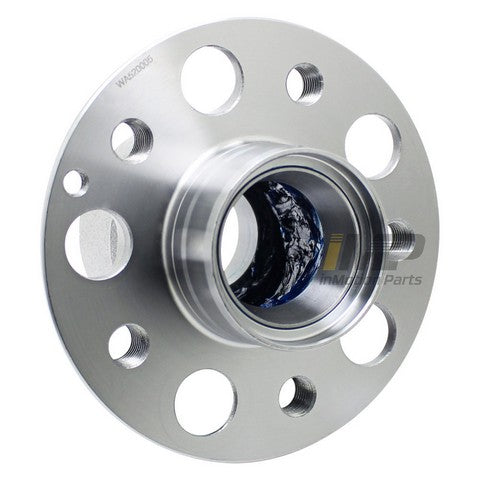 Wheel Hub Repair Kit WJB Automotive WA520005