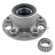 Wheel Hub Repair Kit WJB Automotive WA520005