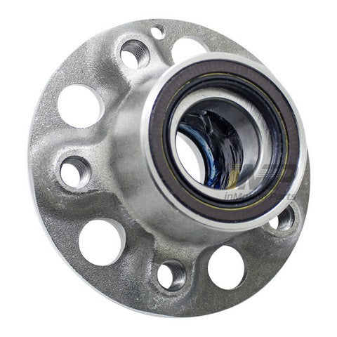 Wheel Hub Repair Kit WJB Automotive WA520005
