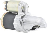 Starter BBB Industries Rotating Electrical 52006