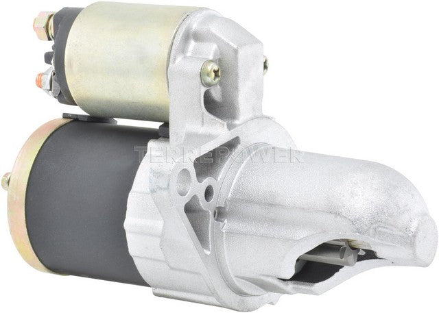 Starter BBB Industries Rotating Electrical 52006