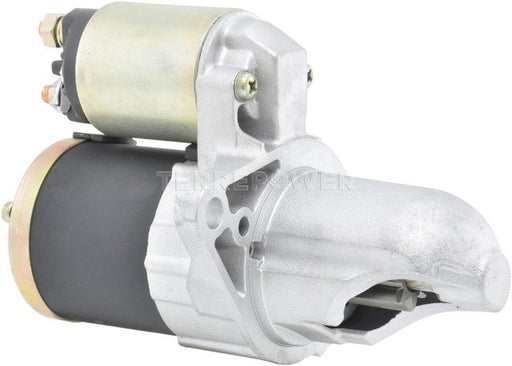 Starter BBB Industries Rotating Electrical 52006