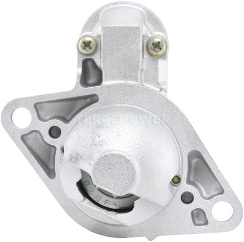 Starter BBB Industries Rotating Electrical 52006
