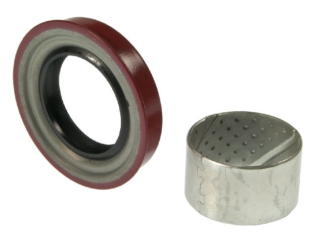 Manual Transmission Output Shaft Seal Kit National Bearings & Oil Seals 5200