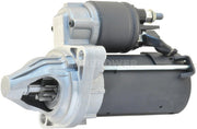 Starter BBB Industries Rotating Electrical 52024