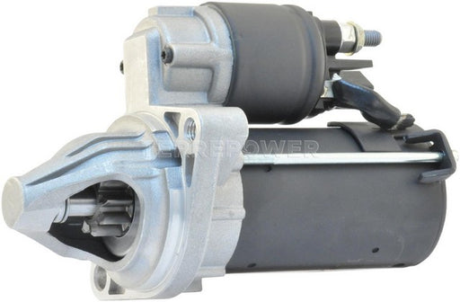 Starter BBB Industries Rotating Electrical 52024