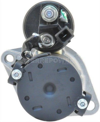 Starter BBB Industries Rotating Electrical 52024