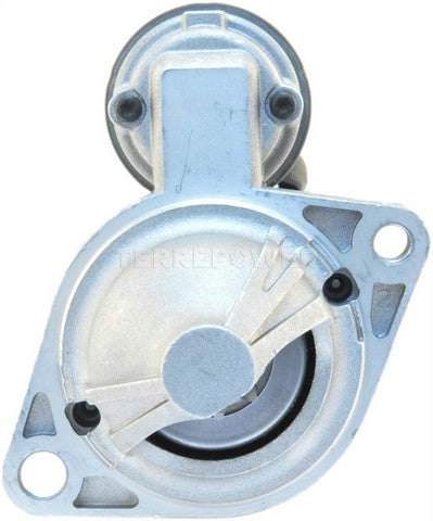 Starter BBB Industries Rotating Electrical 52024