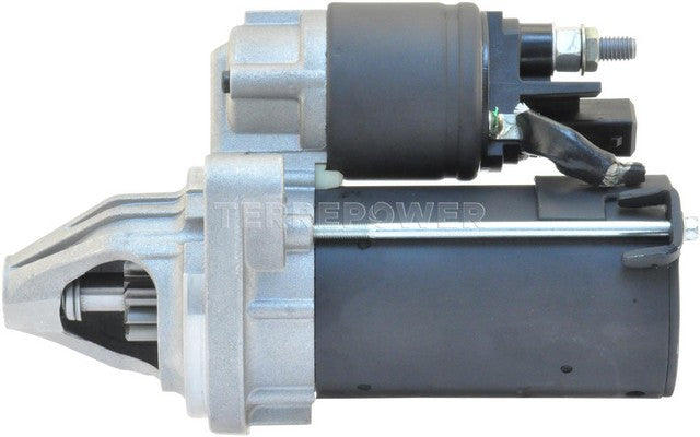 Starter BBB Industries Rotating Electrical 52024