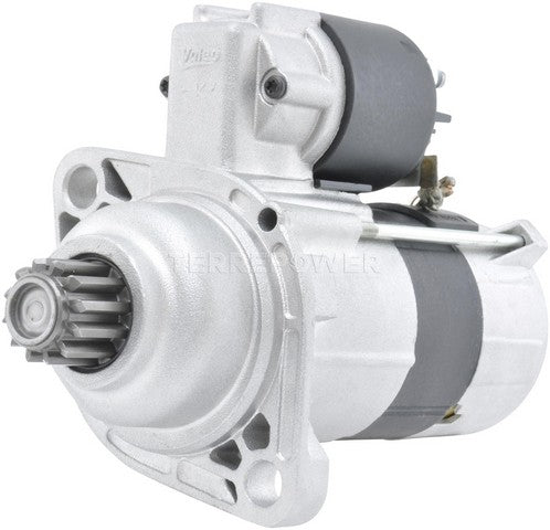 Starter BBB Industries Rotating Electrical 52034