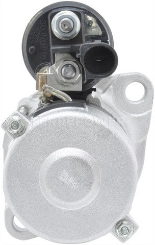 Starter BBB Industries Rotating Electrical 52034