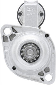 Starter BBB Industries Rotating Electrical 52034