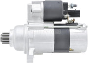 Starter BBB Industries Rotating Electrical 52034