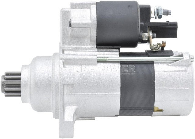 Starter BBB Industries Rotating Electrical 52034