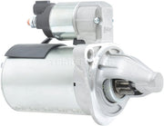 Starter BBB Industries Rotating Electrical 52044