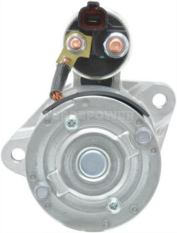 Starter BBB Industries Rotating Electrical 52044