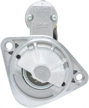 Starter BBB Industries Rotating Electrical 52044