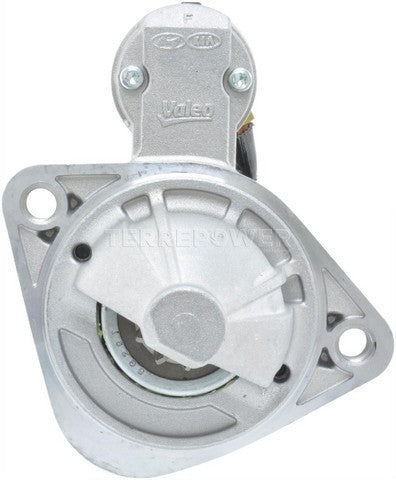 Starter BBB Industries Rotating Electrical 52044