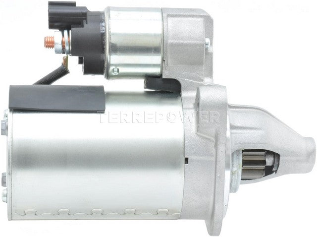 Starter BBB Industries Rotating Electrical 52044