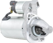 Starter BBB Industries Rotating Electrical 52045