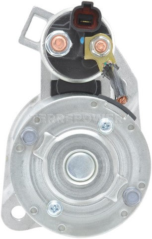 Starter BBB Industries Rotating Electrical 52045