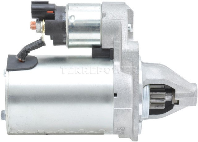 Starter BBB Industries Rotating Electrical 52045